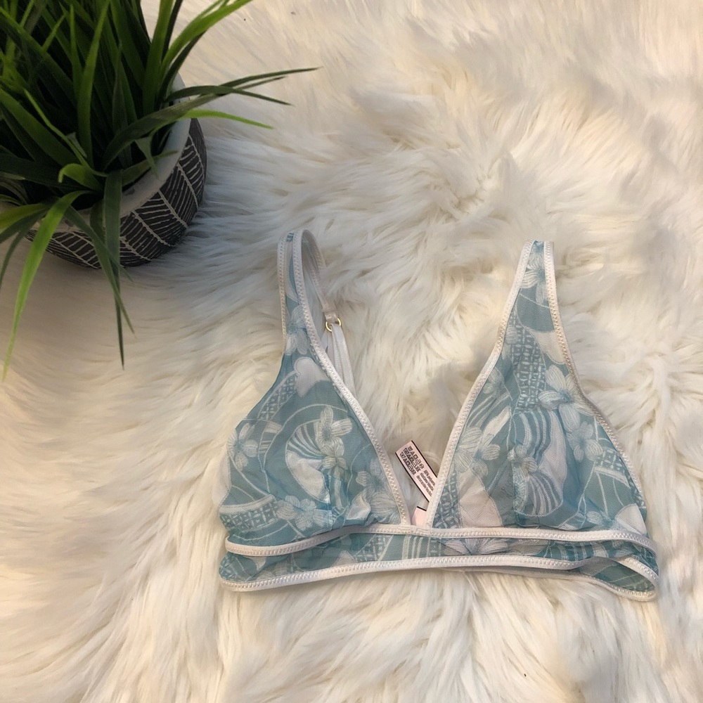 NWT Victoria’s Secret bralette size XS